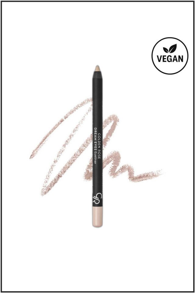 Dream Eyes Göz Kalemi 426 Pamuk Yağı İçerikli 1,6 g