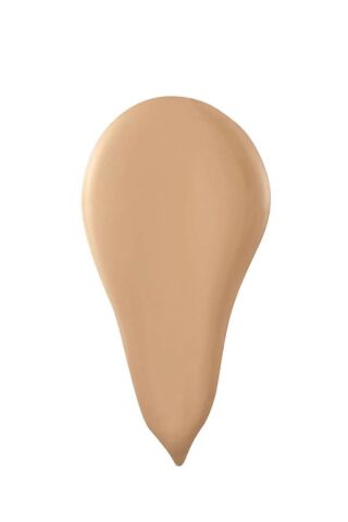 Flormar Mat Birişli E Vitamini İçeren Fondöten - Mat Touch Foundation - 313 Medium Beige