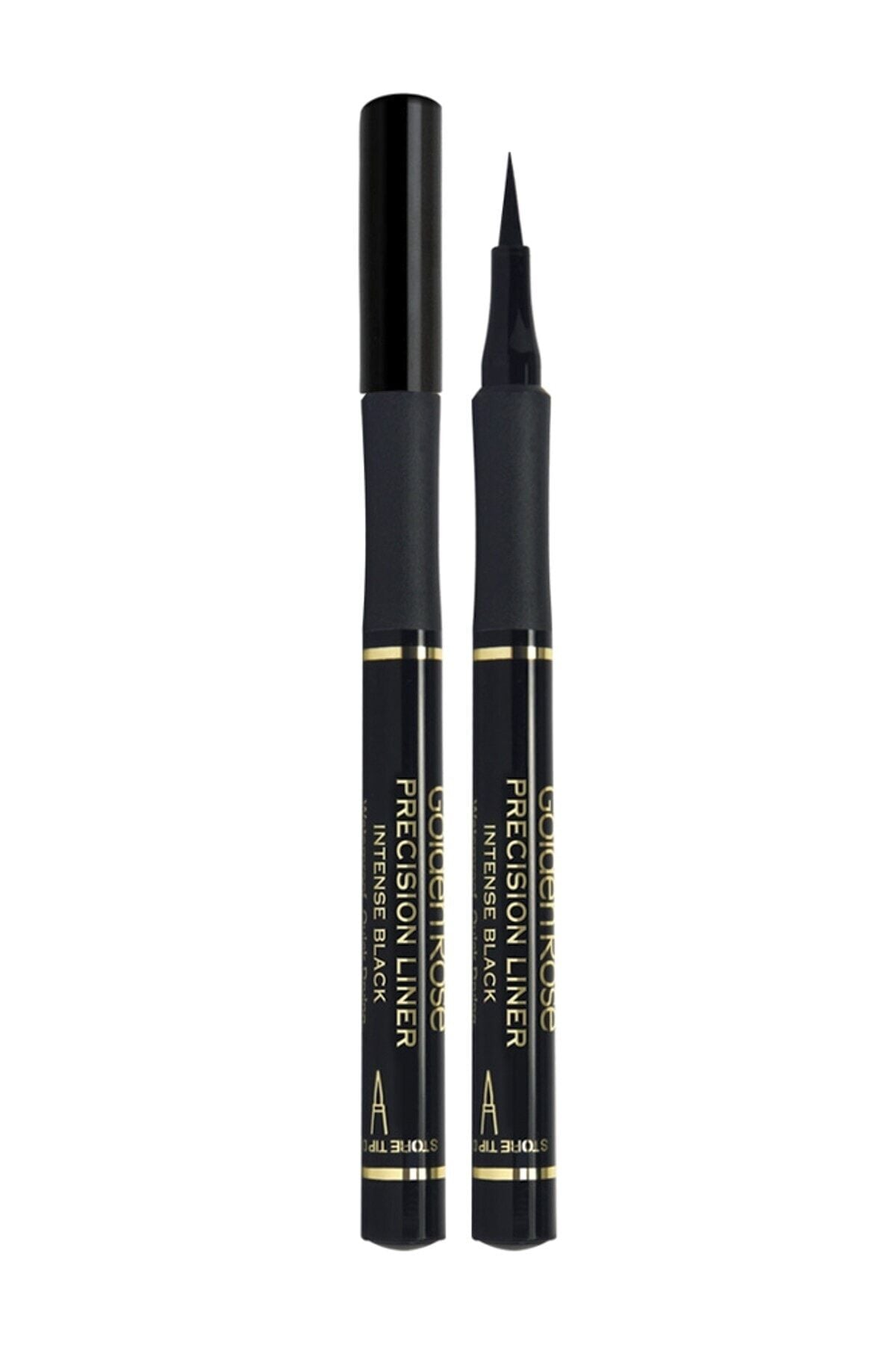 Golden Rose  Siyah Eyeliner - Precision Liner 8691190068523