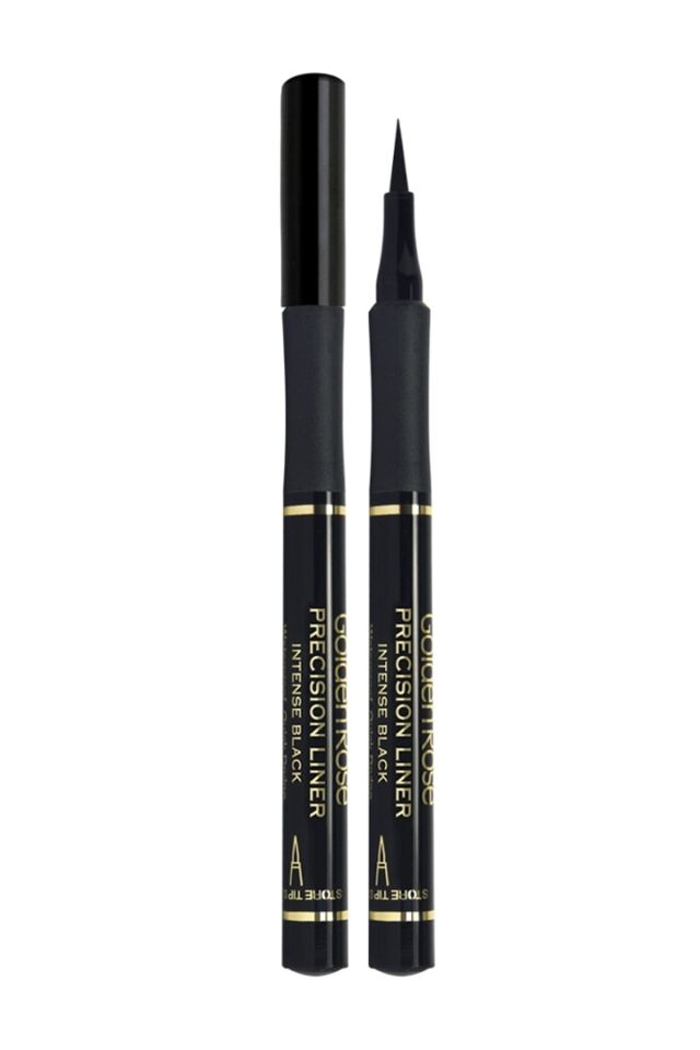 Golden Rose  Siyah Eyeliner - Precision Liner 8691190068523