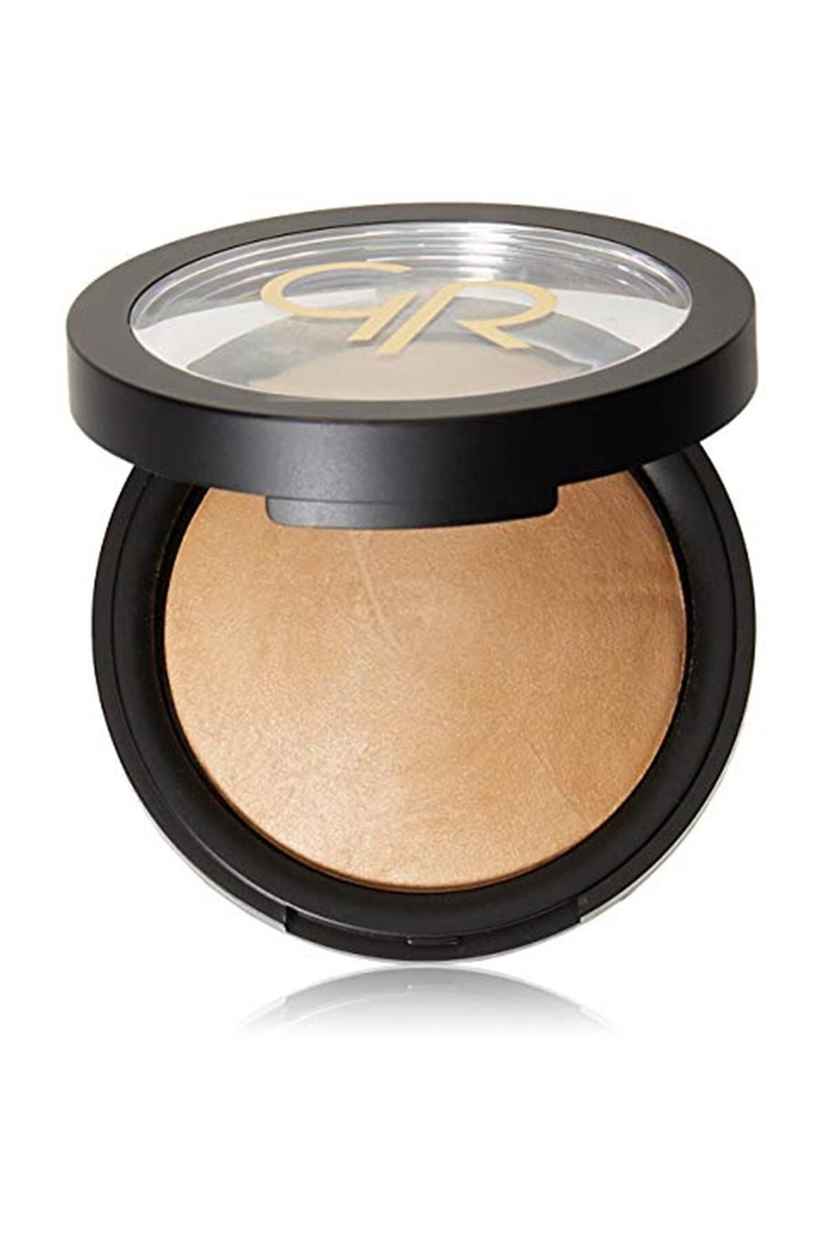 Golden Rose Mineral Terracotta Powder No:04