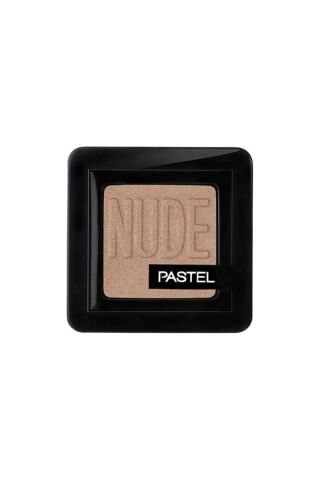 Pastel Nude Single Eyeshadow 80