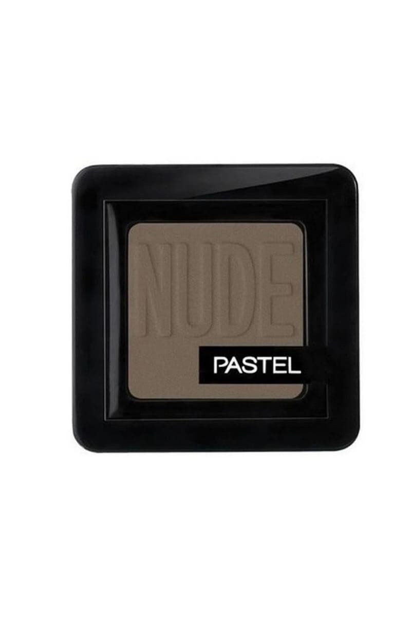 Pastel Nude Tekli Far 76