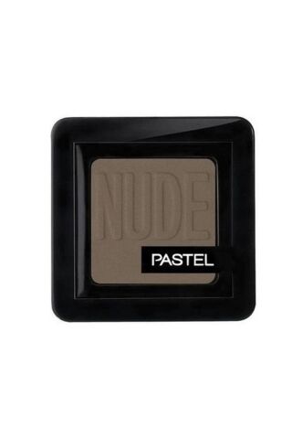 Pastel Nude Tekli Far 76