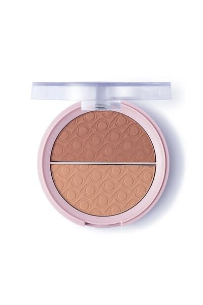 Allık - Pretty Blush - 004 Sweet Bronze