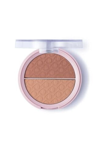 Allık - Pretty Blush - 004 Sweet Bronze