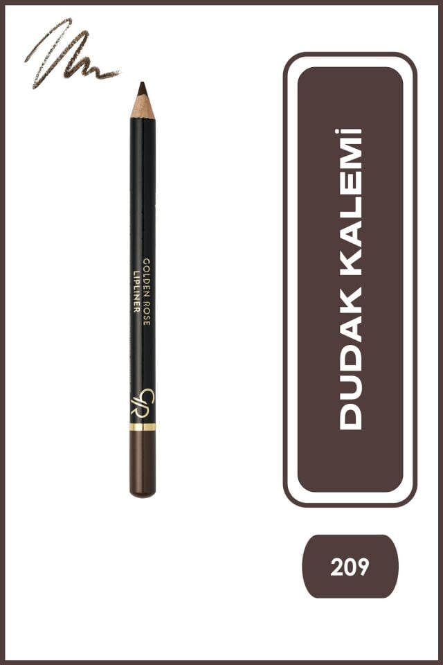Lipliner Dudak Kalemi 209 1,4 g