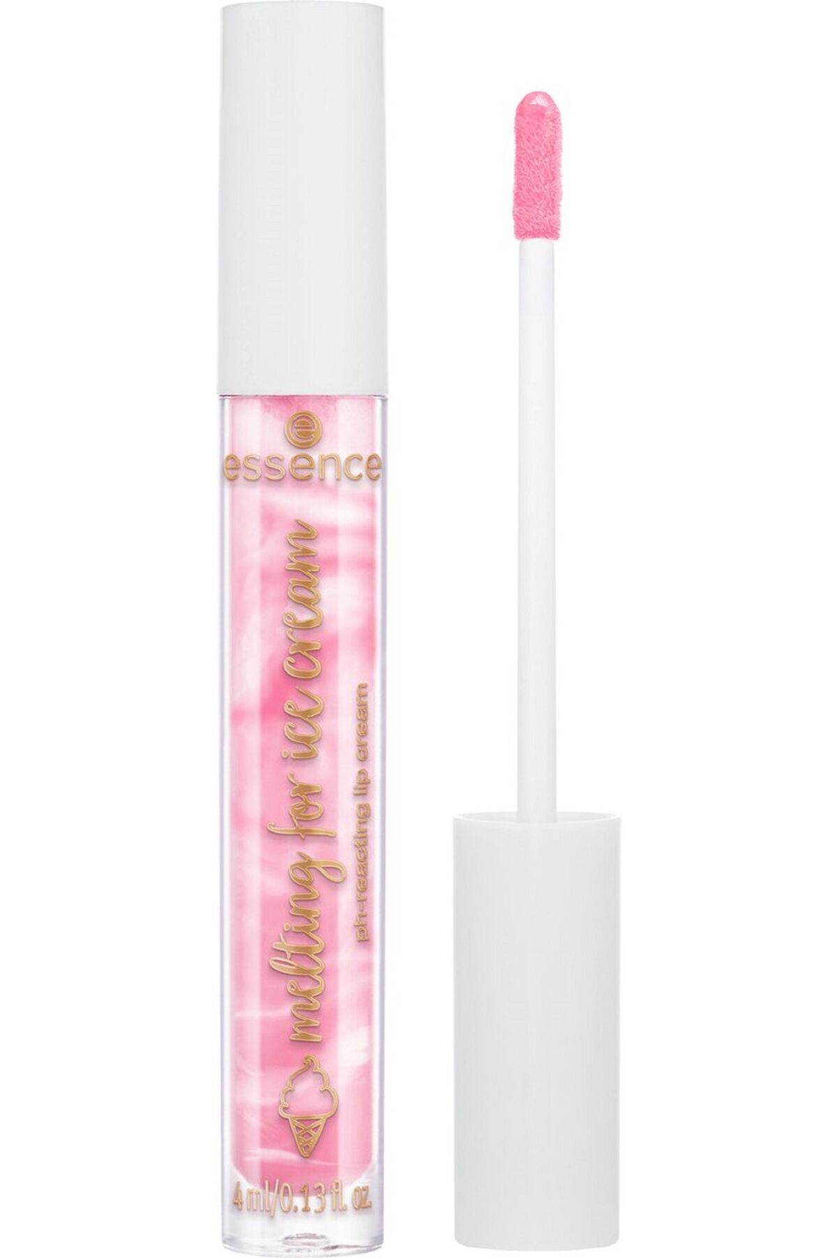 Essence Melting For Ice Cream - 01 Soft