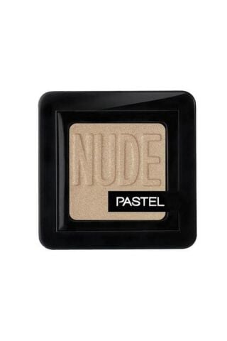 Pastel Nude Tekli Far 78