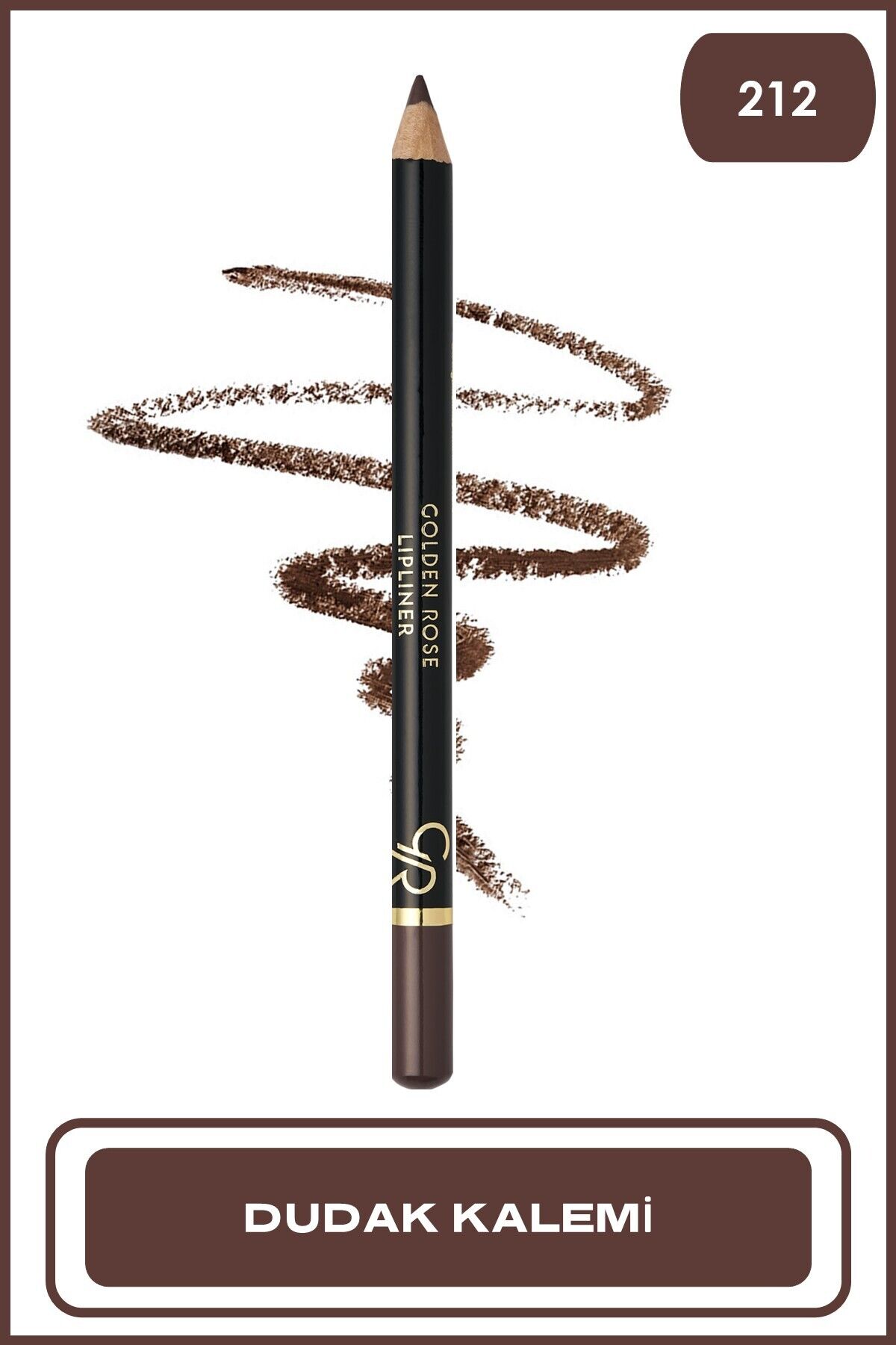 Lipliner Dudak Kalemi 212 1,4 g