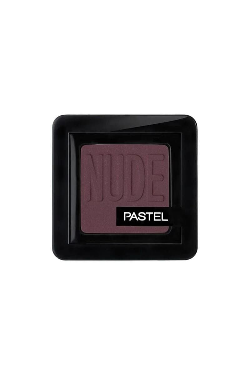 Pastel Nude Single Eyeshadow 84