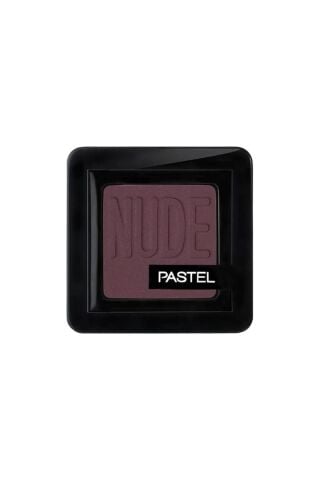 Pastel Nude Single Eyeshadow 84
