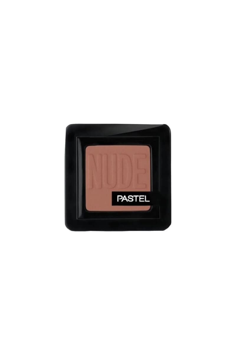 Pastel Nude Tekli Far 88
