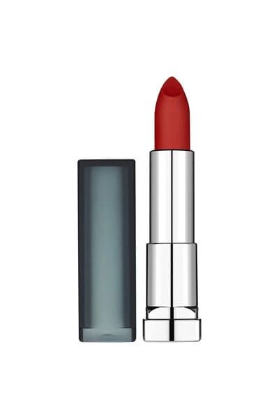 Color Sensational Lipstick - 965 Siren In Scarlet