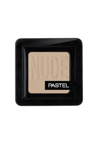 Pastel Nude Tekli Far 71