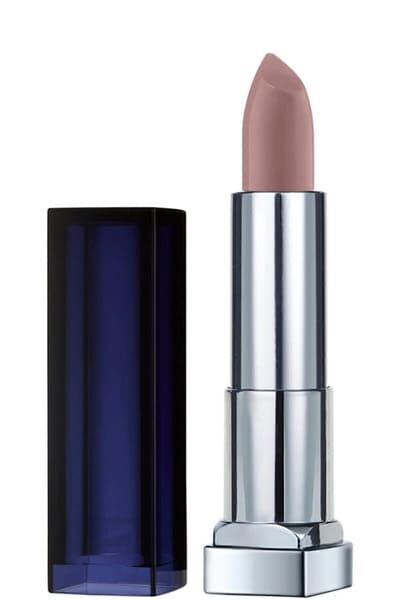Color Sensational Lipstick - 893 Gone Geige Bold