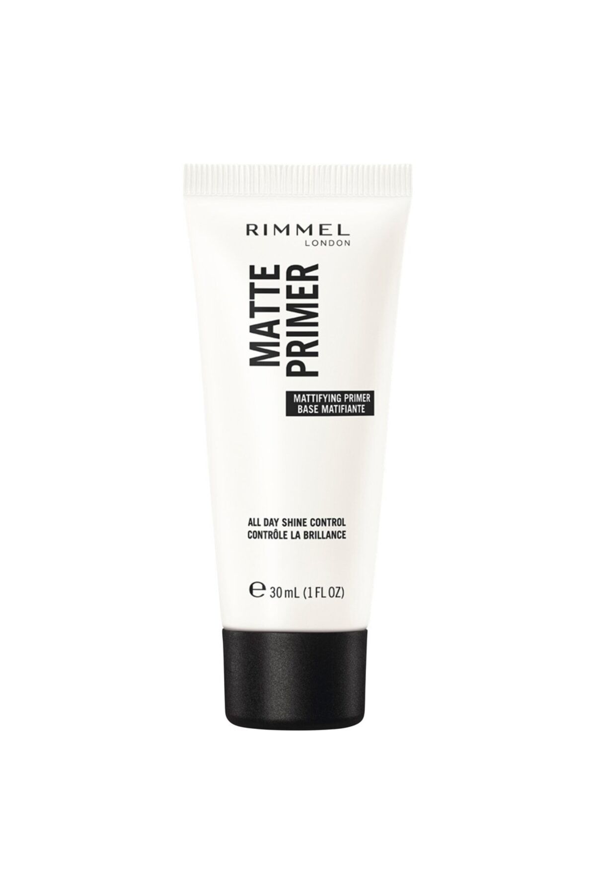 Matte Primer