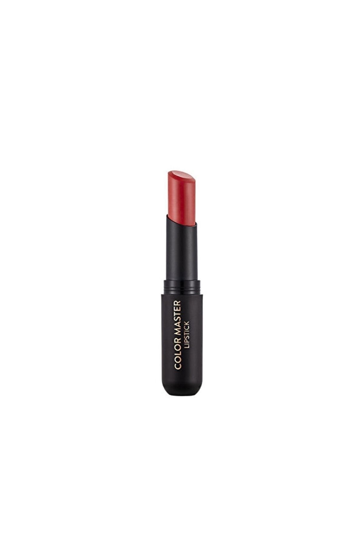 Flormar Color Master Sls. - 015 Breaking Bricks