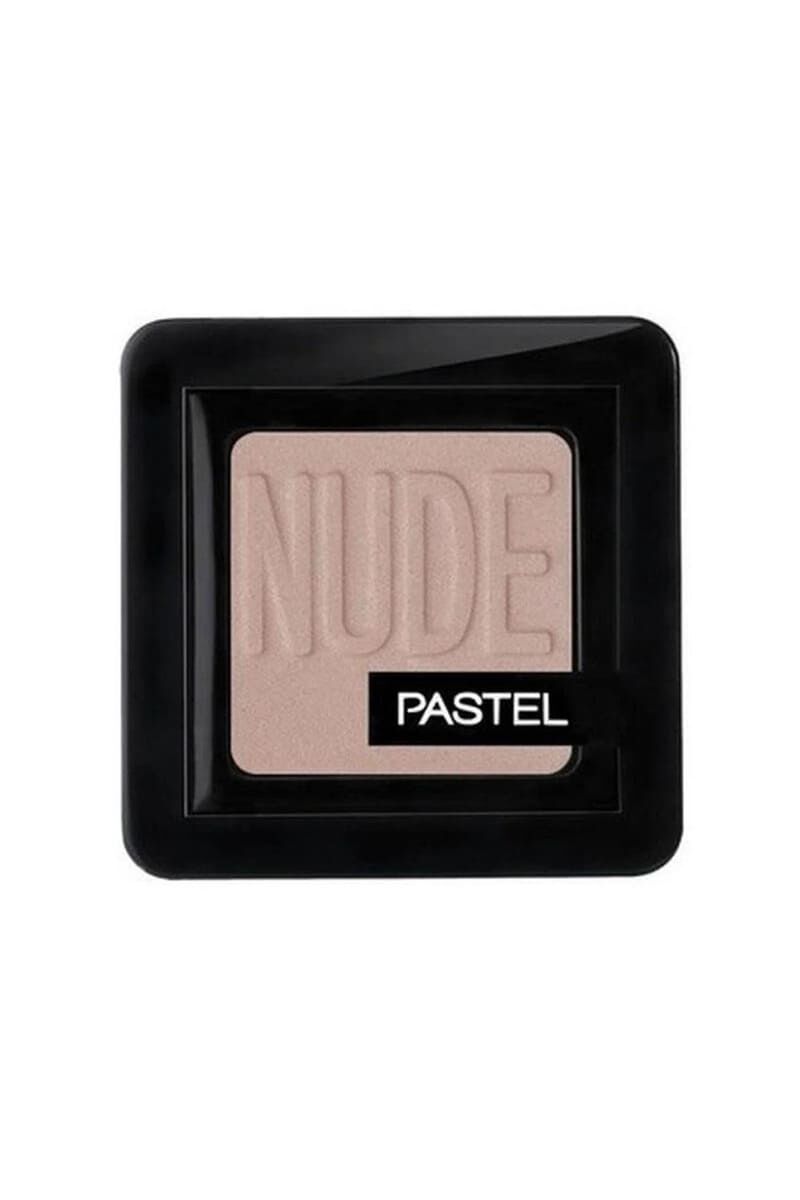 Pastel Nude Tekli Far 70