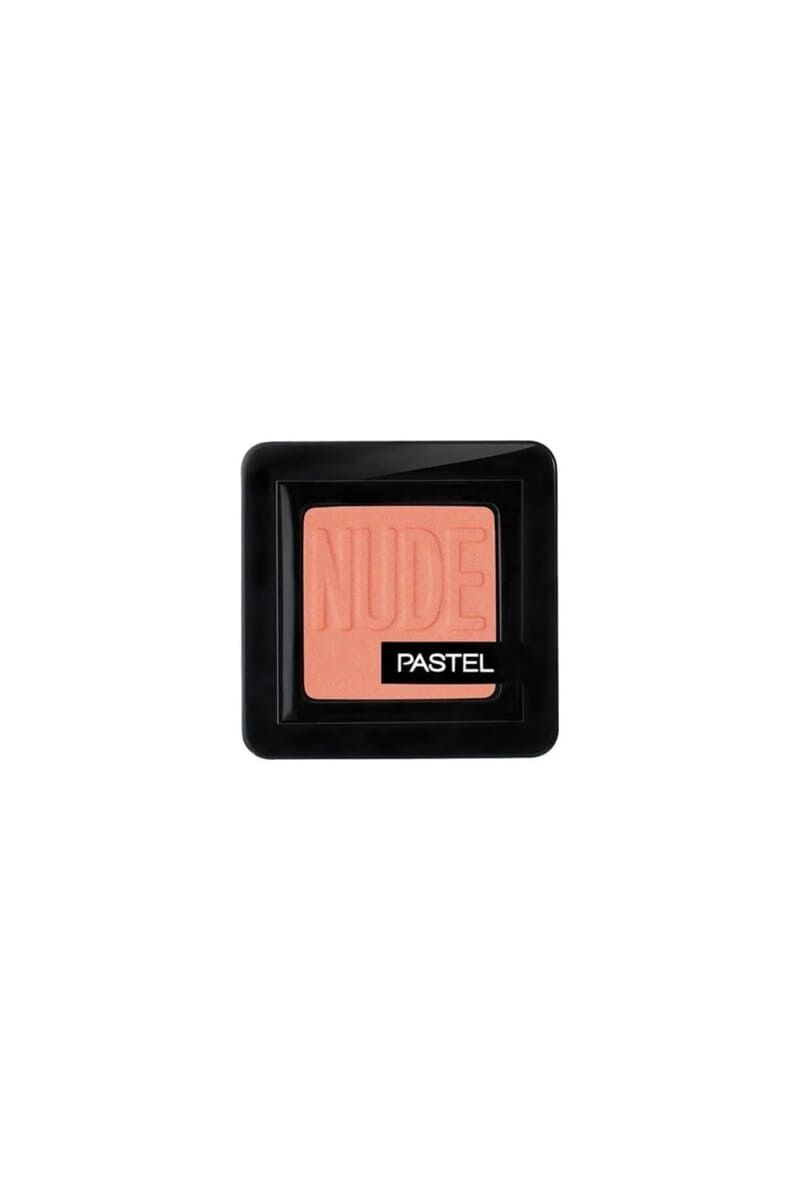 Pastel Nude Single Eyeshadow 90