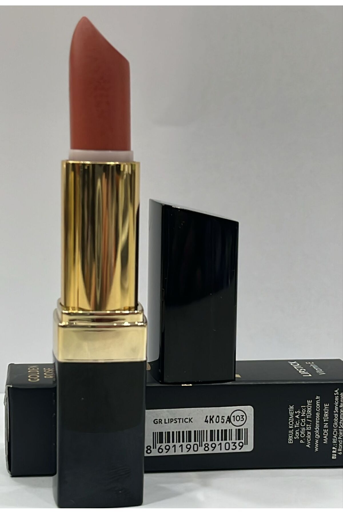 Ruj - Lipstick No:98 8691190890988 R-Grs-103