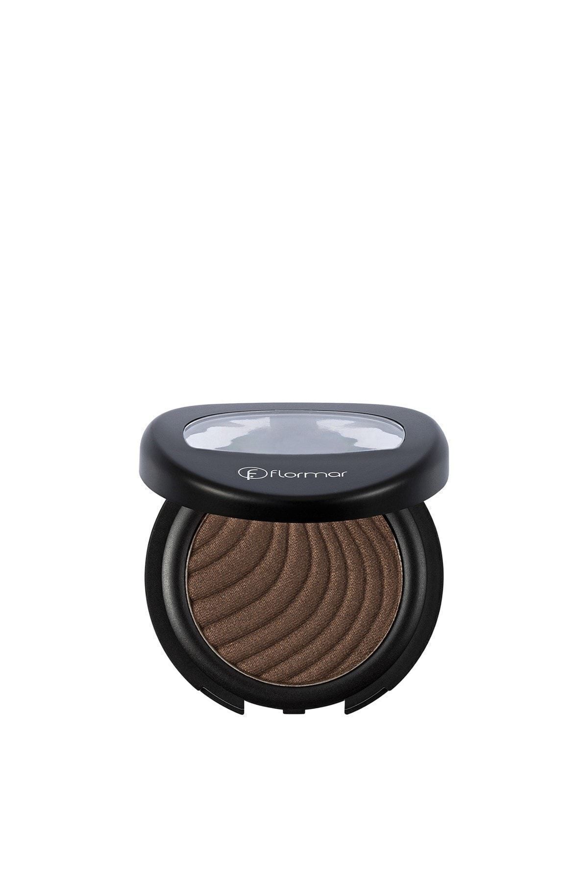 Flormar Göz Farı - MoNo Eyeshadow 010 Royal Brown