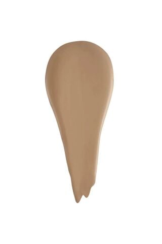 Flormar Invisible Cover HD Hafif Yapılı & Yarı Parlak Bitişli SPF30 Fondöten 120 Honey