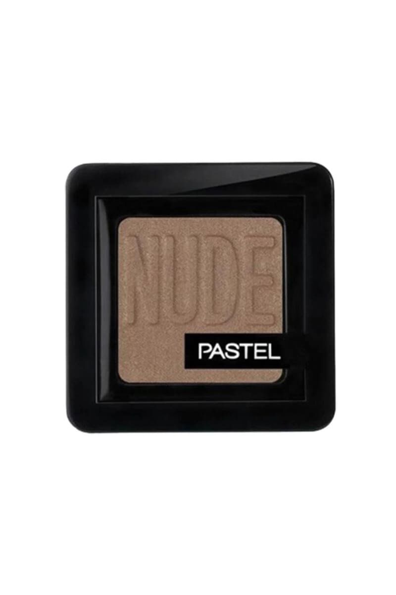 Pastel Nude Tekli Far 83