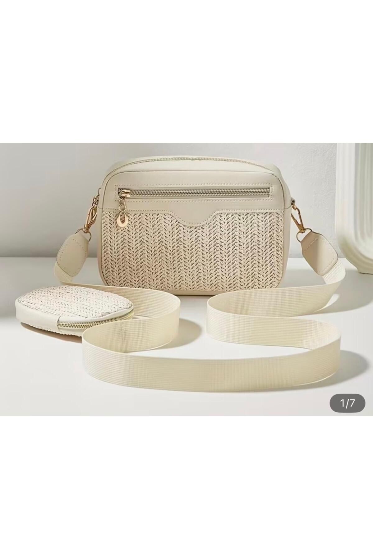 HFK Makyaj Çantası