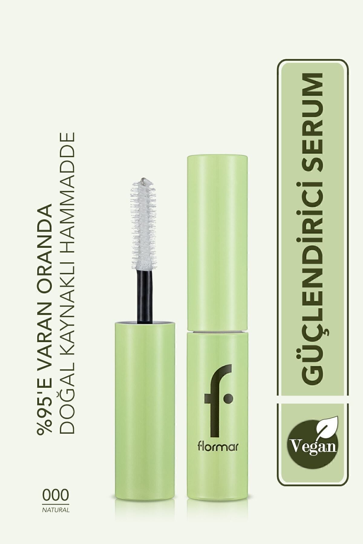 Kirpik Serumu- Green Up Lash Serum 000 Natural 42000011-000