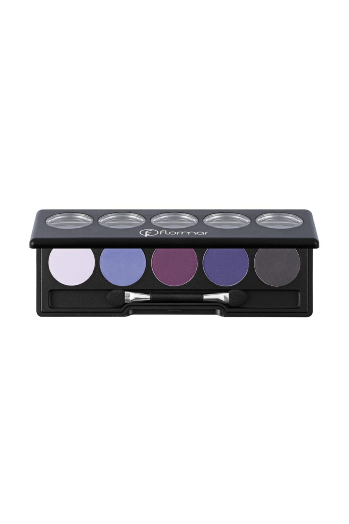 Göz Farı - Color Palette Eyeshadow Lilac Harmony 9 g 8690604191369