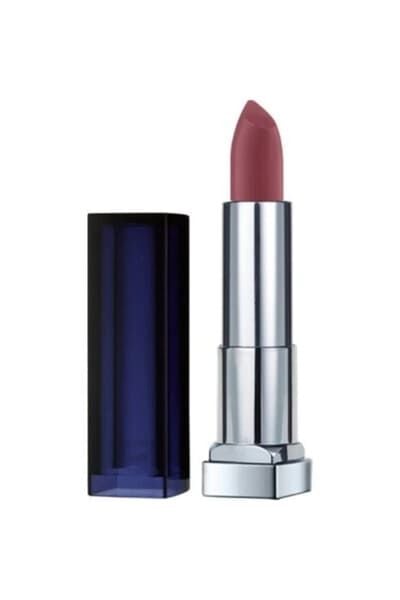 Color Sensational Lipstick - 885 Midnight Merlot