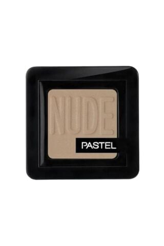 Pastel Nude Tekli Far No:73