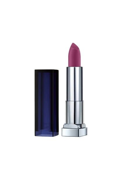 Color Sensational Lipstick - 886 Berry Bossy