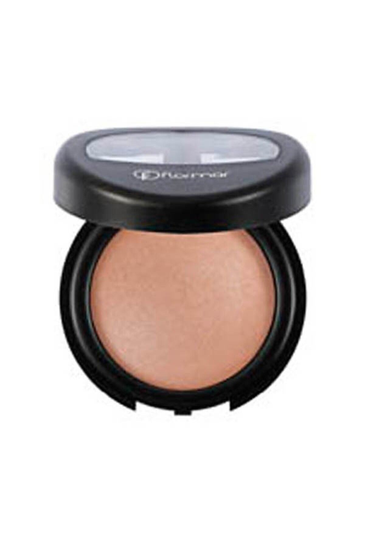 Göz Farı - Matte Terracotta Brown Pearlescent 4 g 8690604093502