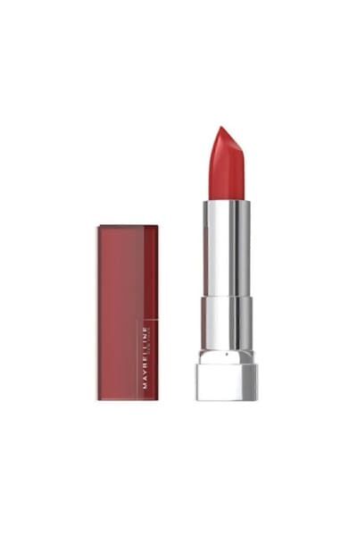 Color Sensational Lipstick - 333 Hot Chase