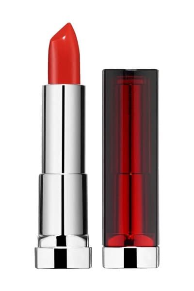 Color Sensational Lipstick - 465 Citrus Flame