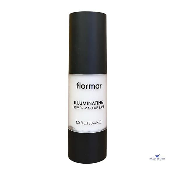 Flormar Illuminating Primer Makeup Base