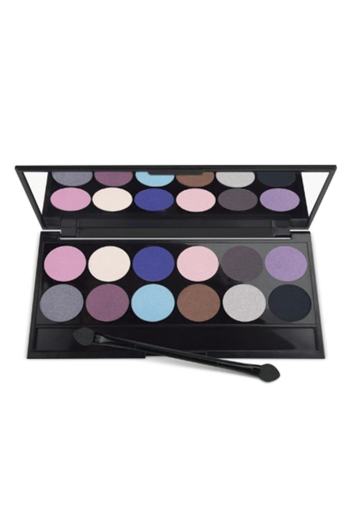 Göz Farı Paleti Selective Color Palette Eyeshadow No 03