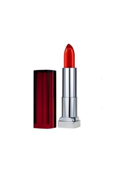 Color Sensational Lipstick - 535 Ruby Star