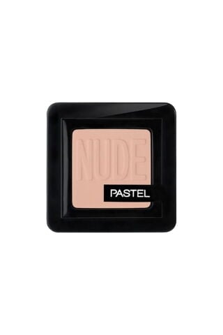 Pastel Nude Single Eyeshadow 72