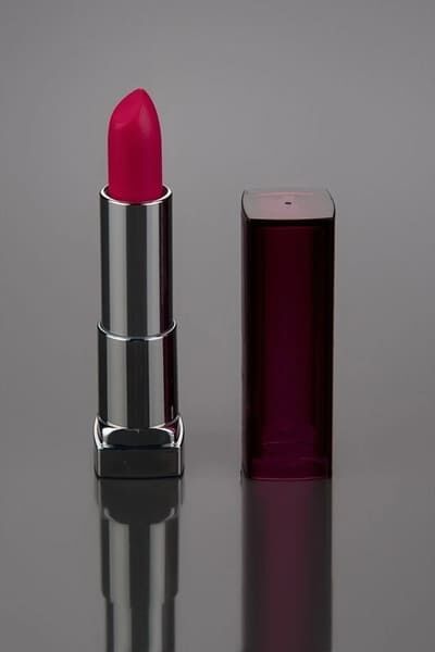Color Sensational Lipstick - 180 Crazy Pink