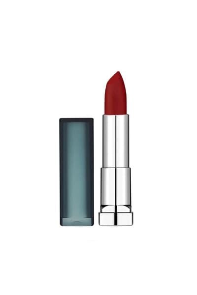 Color Sensational Lipstick - 970 Daring Ruby