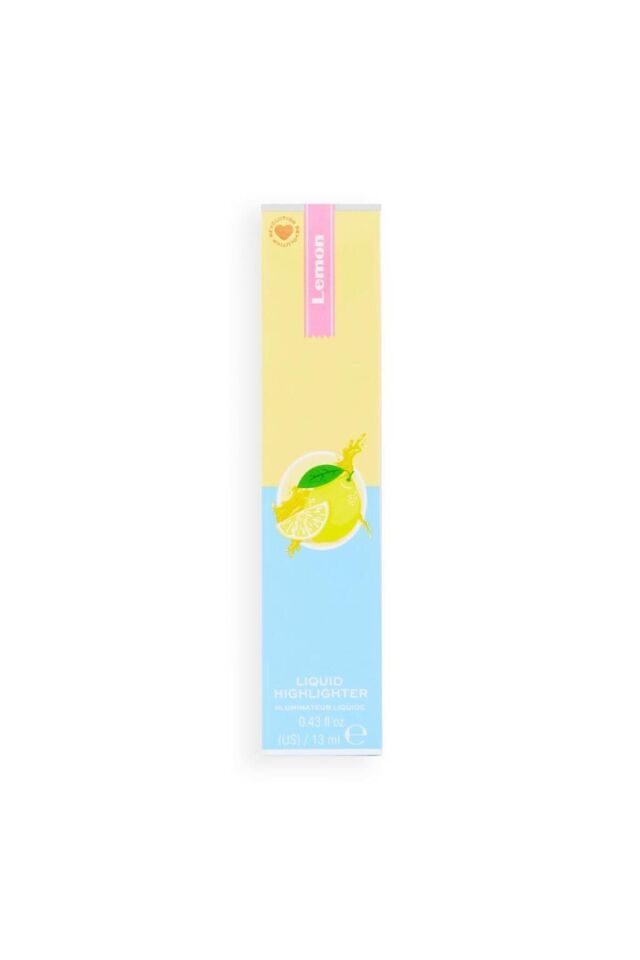  Lemon