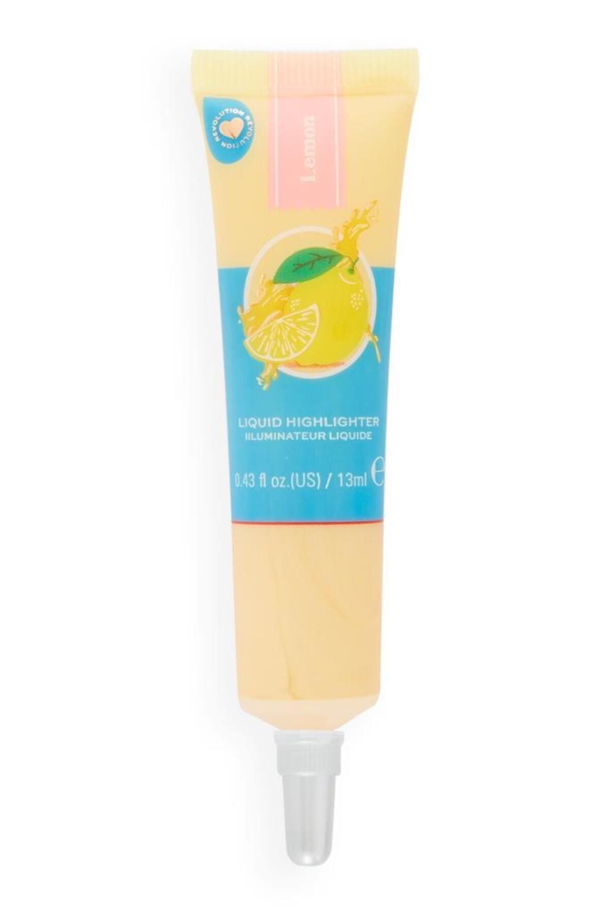  Lemon