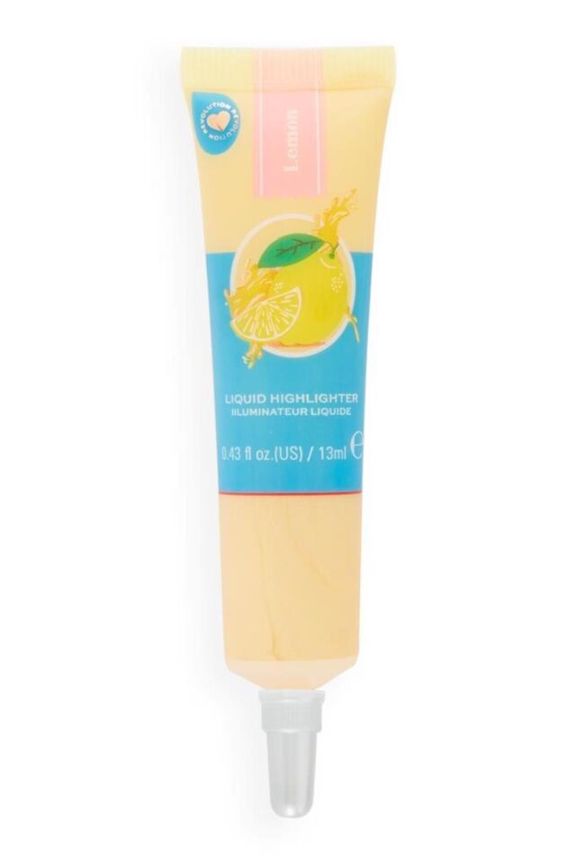  Lemon