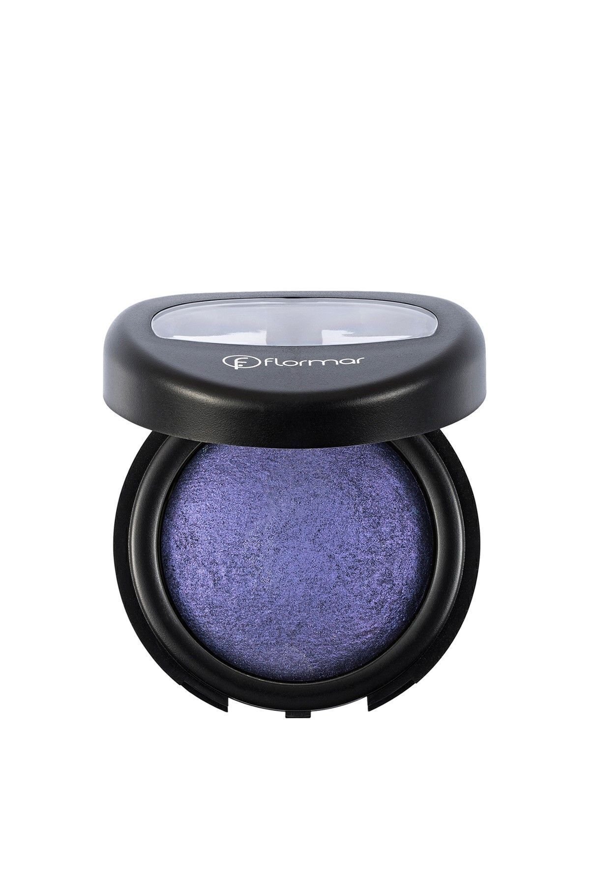 Göz Farı - Terracotta Mono Eyeshadow Lavender 5 g 8690604218967