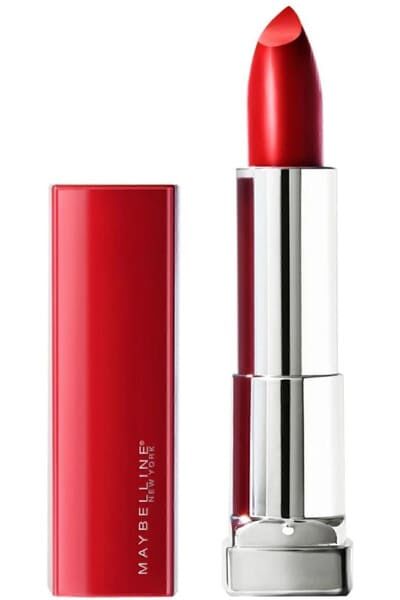 Color Sensational Lipstick - 385 Ruby For Me