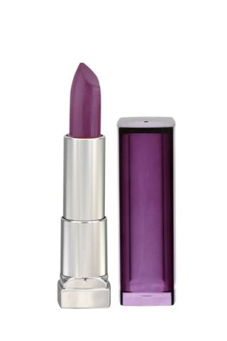 Color Sensational Lipstick - 365 Plum Passion