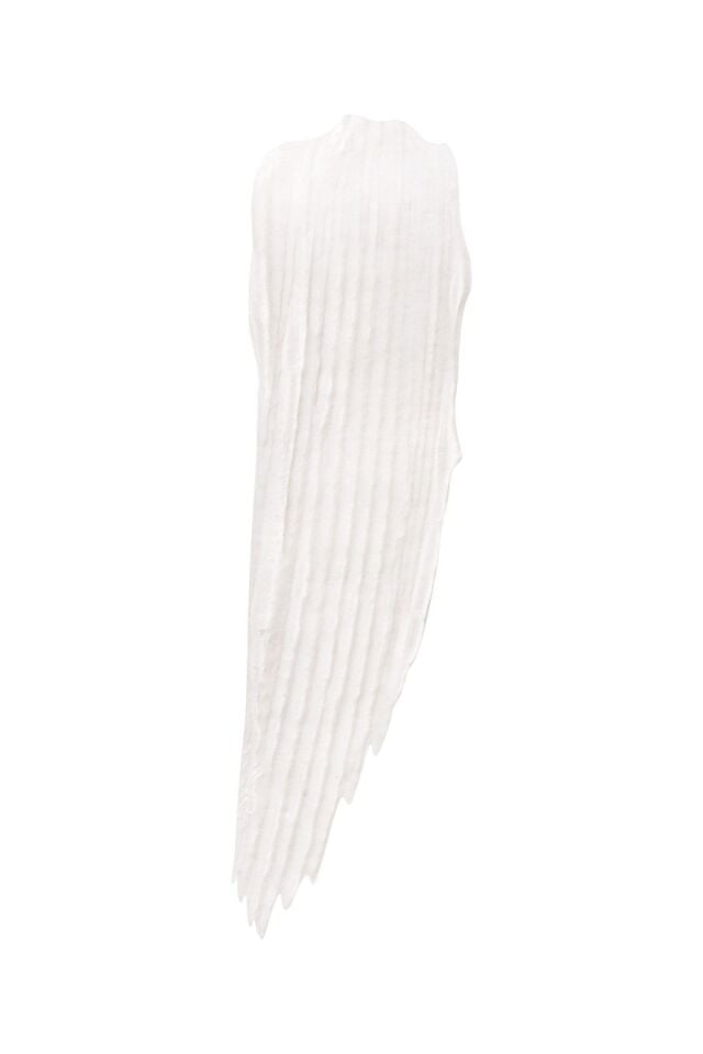 Flormar  Eyebrow Fixator Mascara - 001